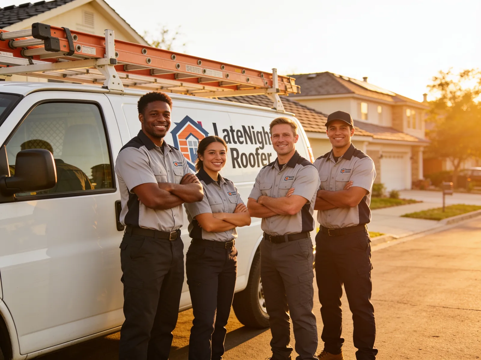 Emergency Roof Repair company in Pacific Grove, CA